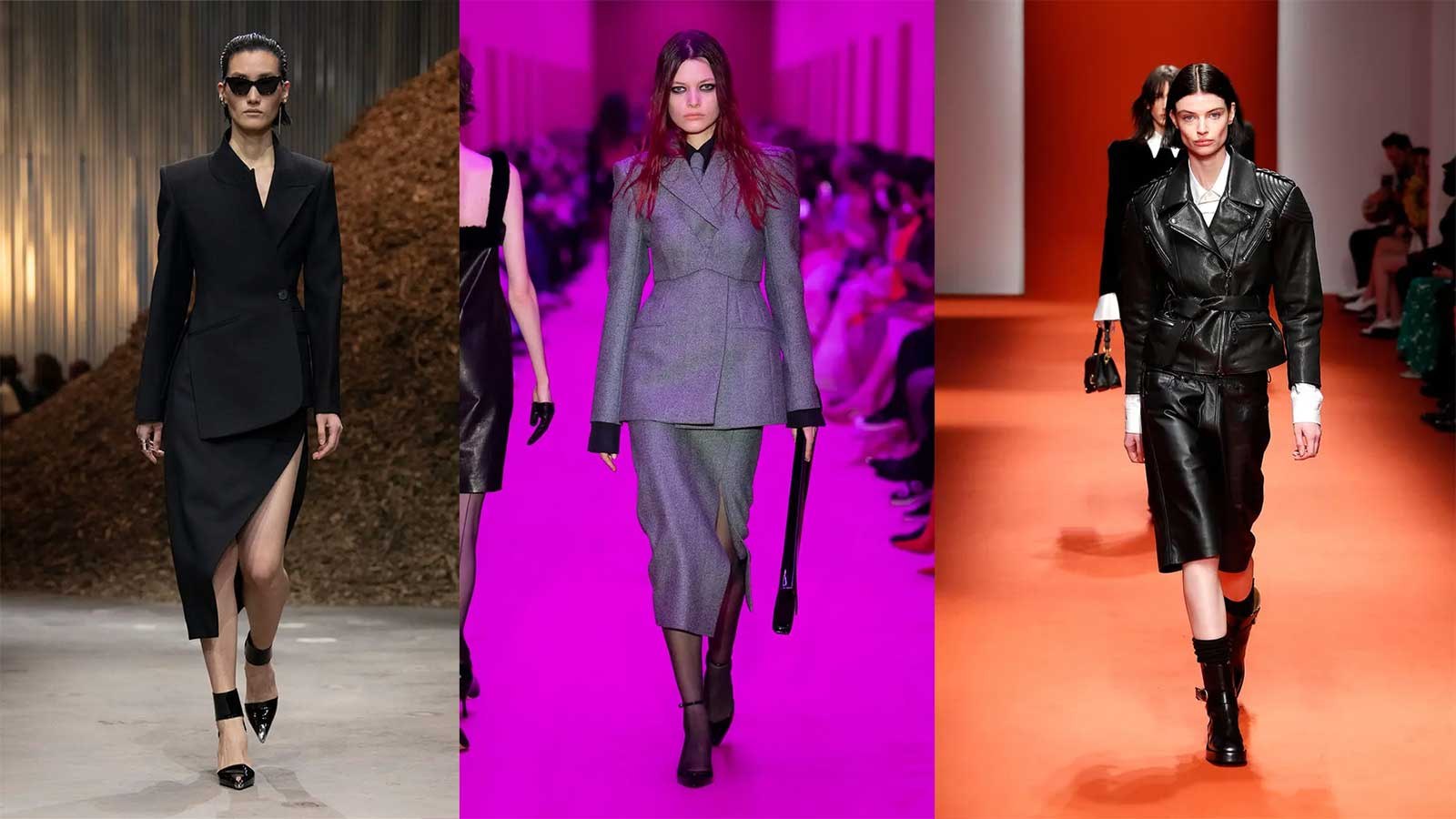 Что будет модно в 2023 году: цвета, фасоны одежды, обувь, аксессуары