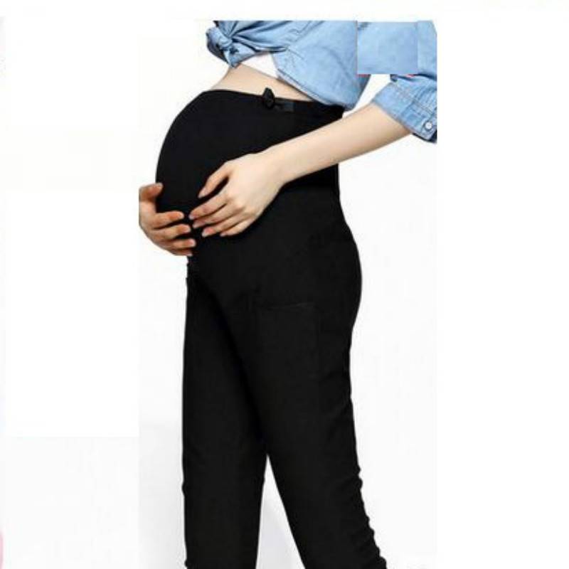 Виды брюк для беременных женщин. фото и советы по выбору комфортной и стильной модели