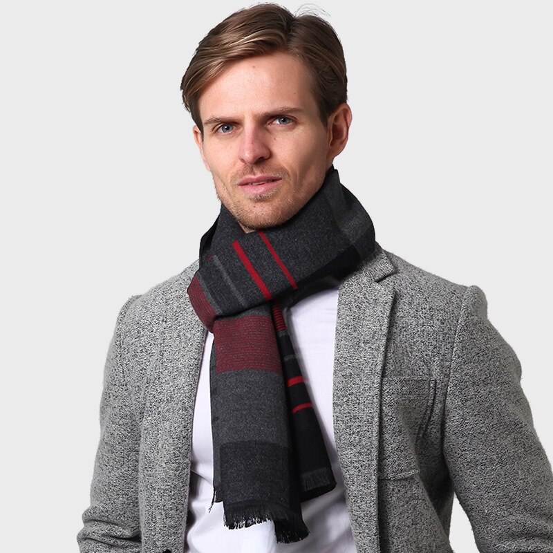 Как выбрать шарф: простой гид по мужским шарфам. часть i - материалы. | yepman.ru - блог о мужском стиле