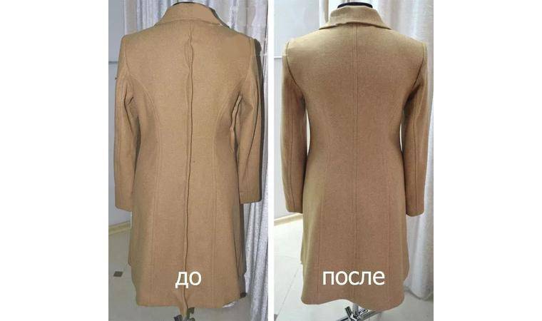 Ткань для пальто: выбираем лучшую