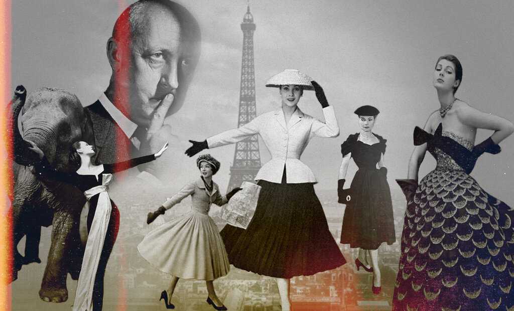 75 лет назад диор изменил взгляд на женскую красоту. почему женщины бросились подчеркивать талию и встали на каблуки?: явления: ценности: lenta.ru