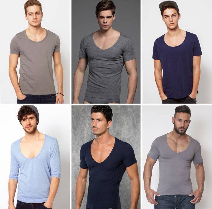 Рубашка с футболкой: как носить? рекомендации для мужчин | деталиссимо