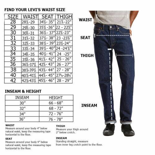 Как правильно выбрать женские джинсы по размеру и длине