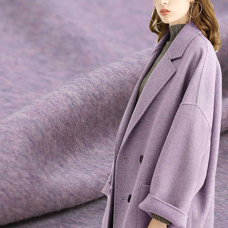 Как определить качество шерстяного пальто при покупке? |  дом пальто