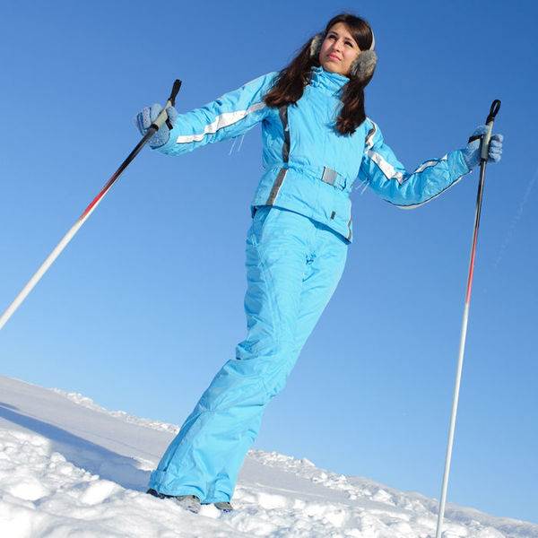 Одежда для беговых лыж: 3 слоя одежды, элементы амуниции, 120 фото
