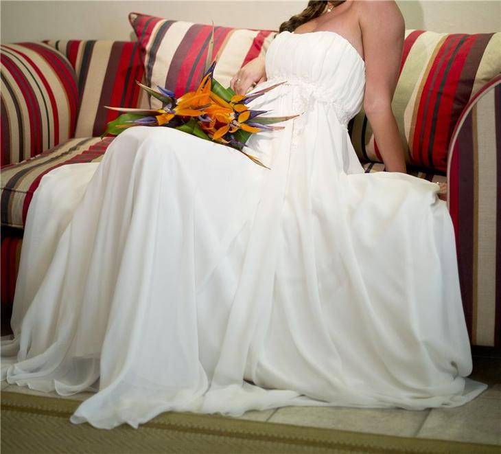 К чему снится невеста в свадебном платье » свадебный салон в тюмени «совет да любовь»