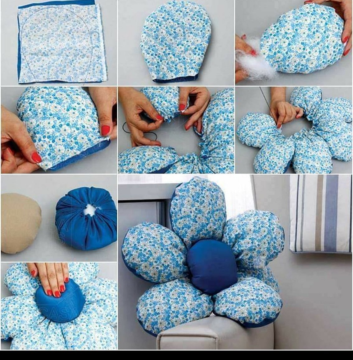 Что можно сделать своими руками из ткани. Оригинальные подушки. Необычные подушки. Интересные подушки для детей. Рукоделие своими руками интересные идеи.