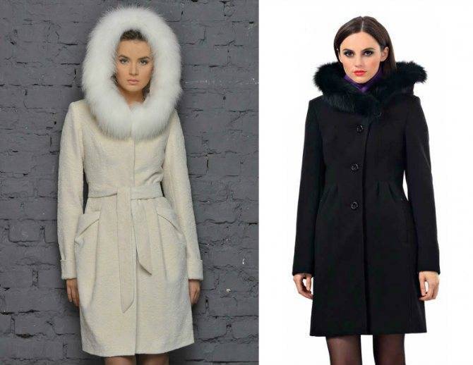 Как выбрать пальто?