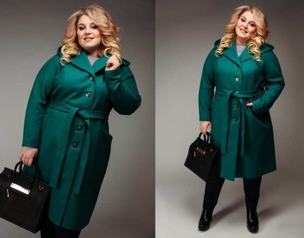 Стильные модели пальто для полных женщин 2017 (фото 20 модных образов) | 1modnaya.ru