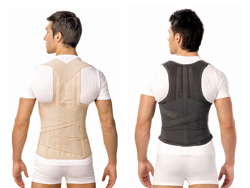 Ортопедический корсет для спины: как выбрать правильно, как носить, когда применять