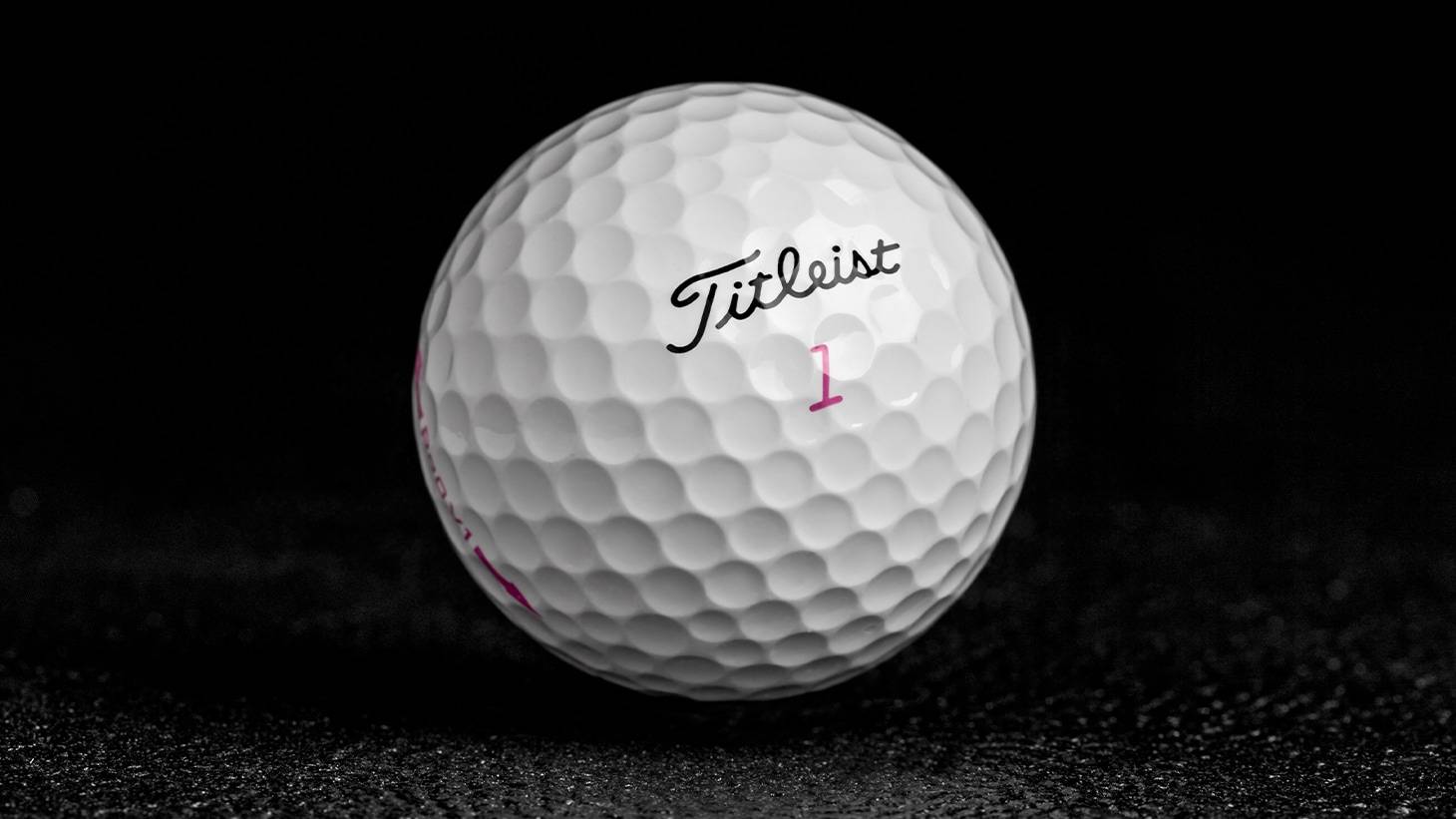 Мяч для гольфа - golf ball