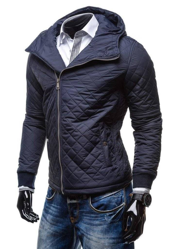 Демисезонная куртка для мужчин. рейтинг лучших предложений