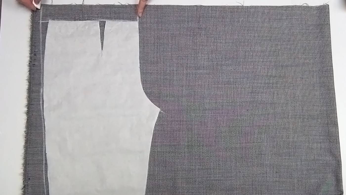 Костюмная ткань: виды материалов для мужских и женских костюмов