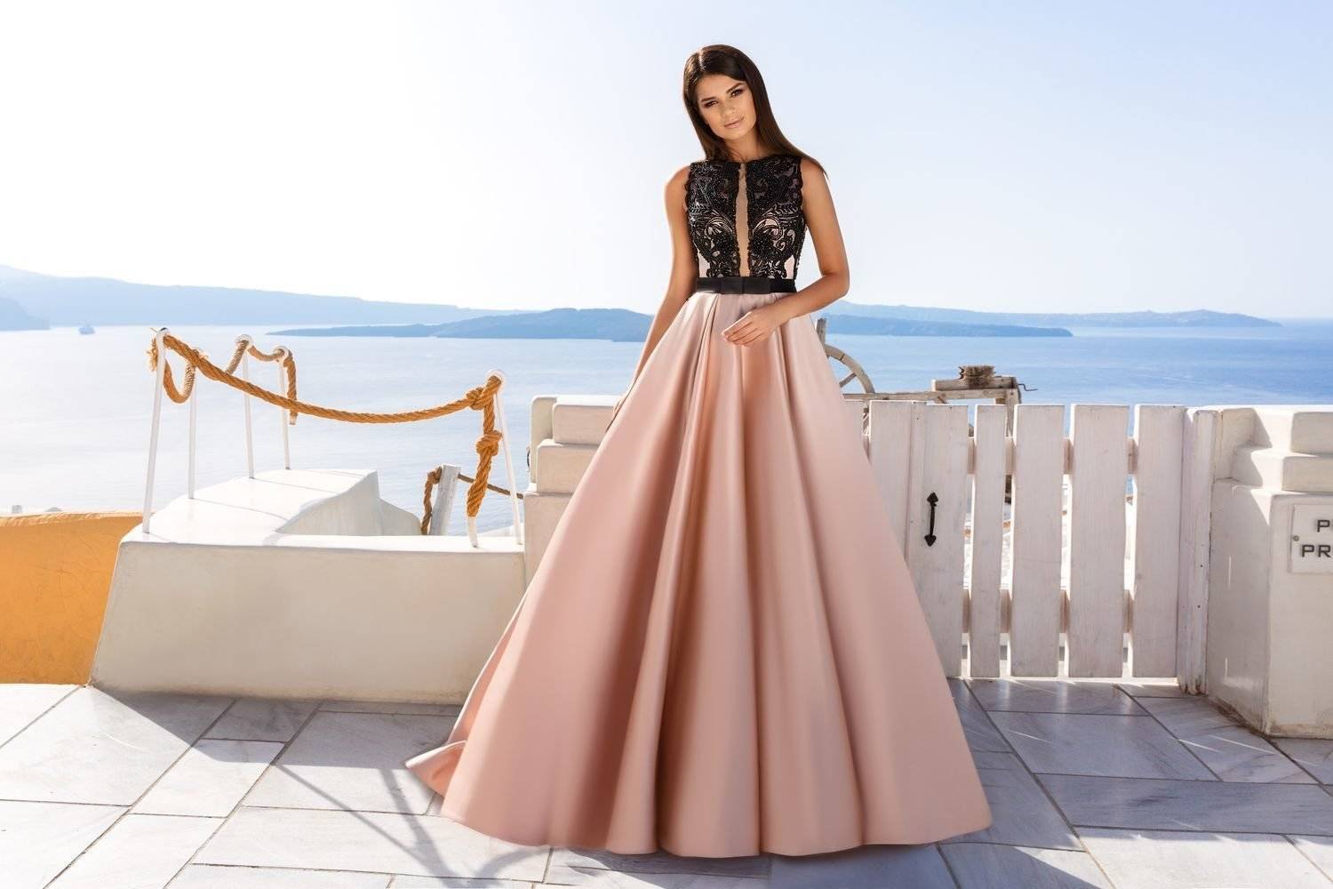 Вечерние платья 2021: стильные советы как выбрать идеальное платье для торжества