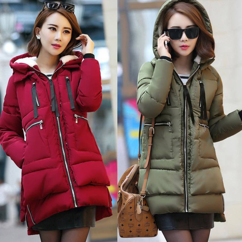 Куртка или пуховик – в чем разница и что выбрать в качестве зимней одежды?