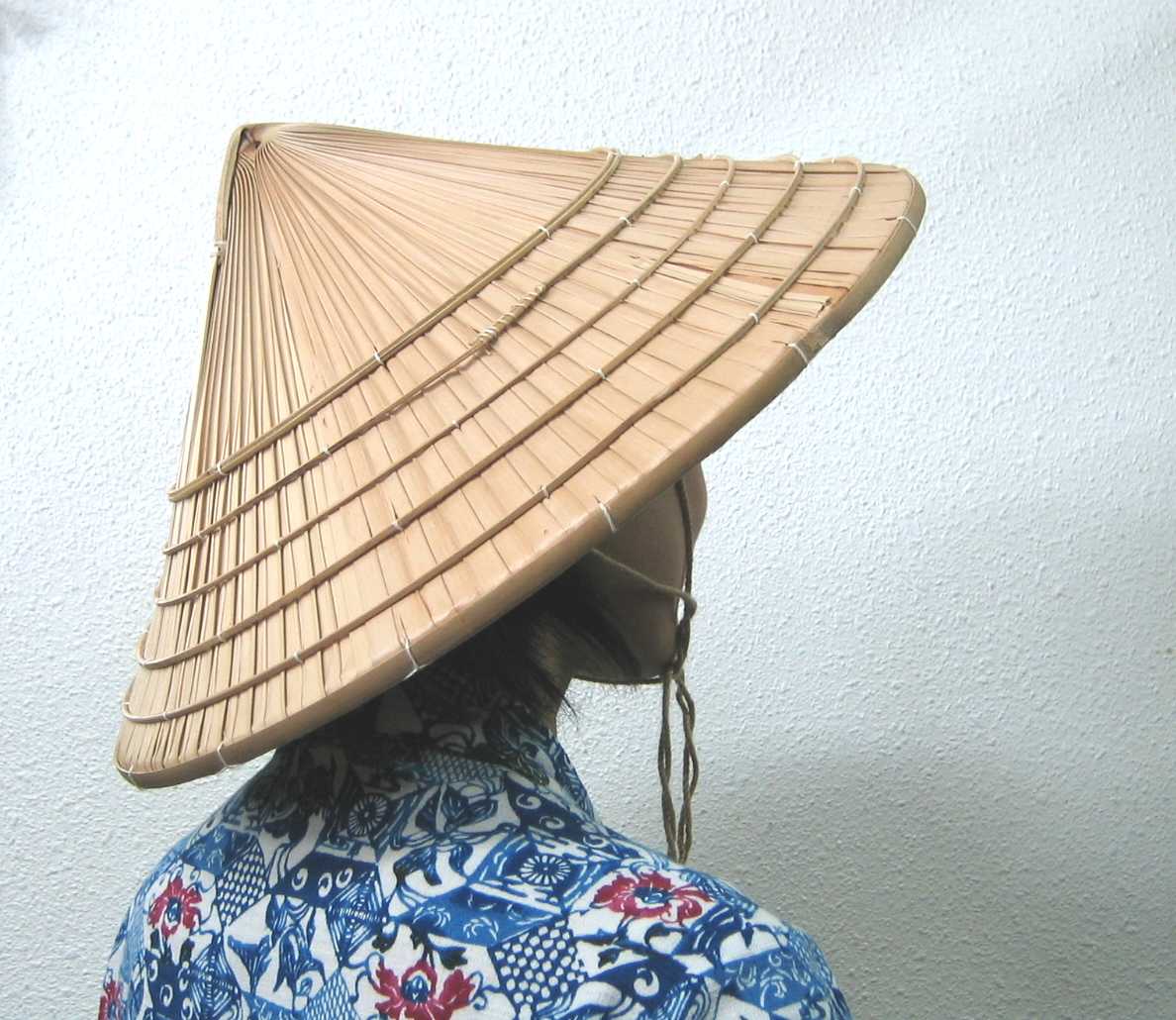 шляпы из вьетнама