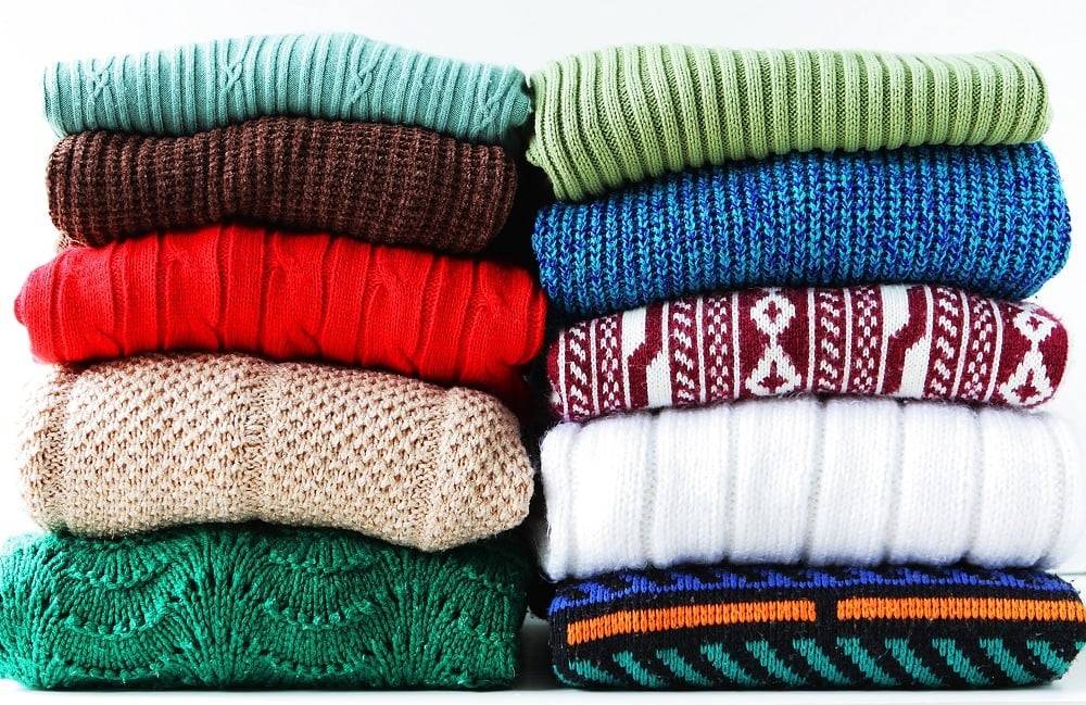 Как выбрать свитер - советы по стилю, цвету и материалу