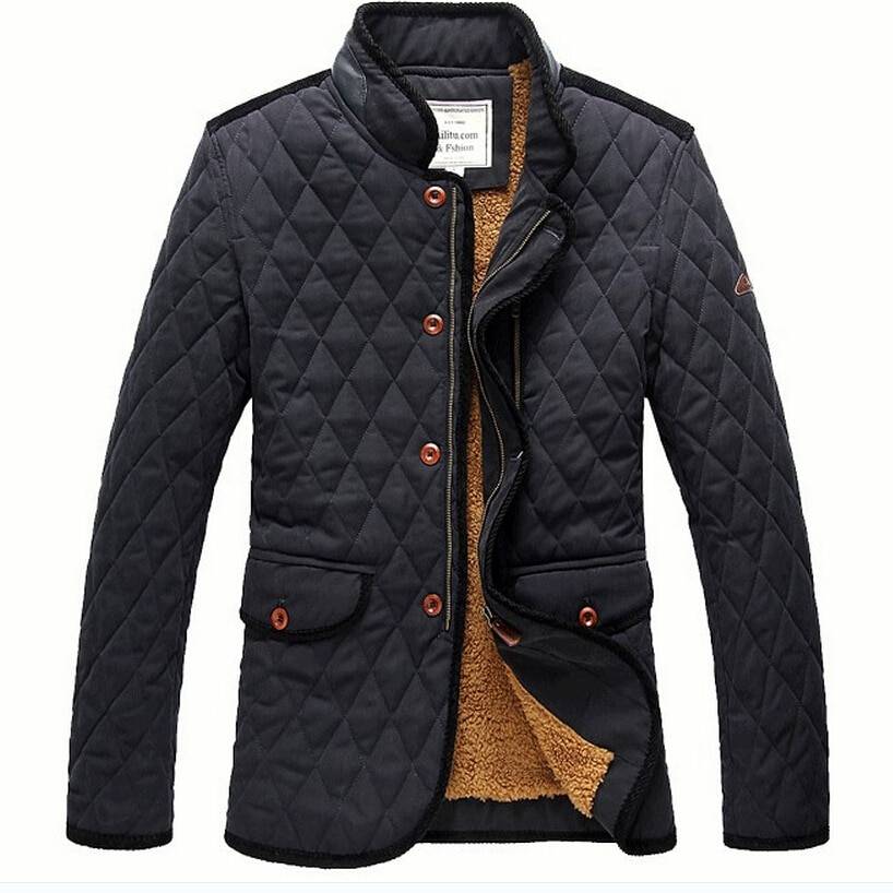 Мужские куртки 2022 на осень и зиму, какие фасоны в моде, стильные кожаные модели на меху, демисезонные полупальто