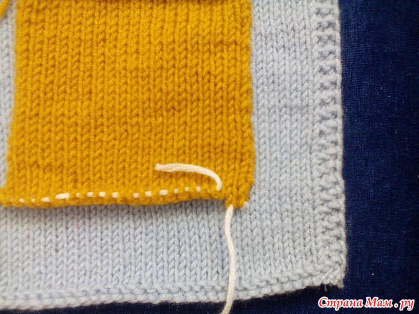Обработка накладного кармана в женской и мужской одежде