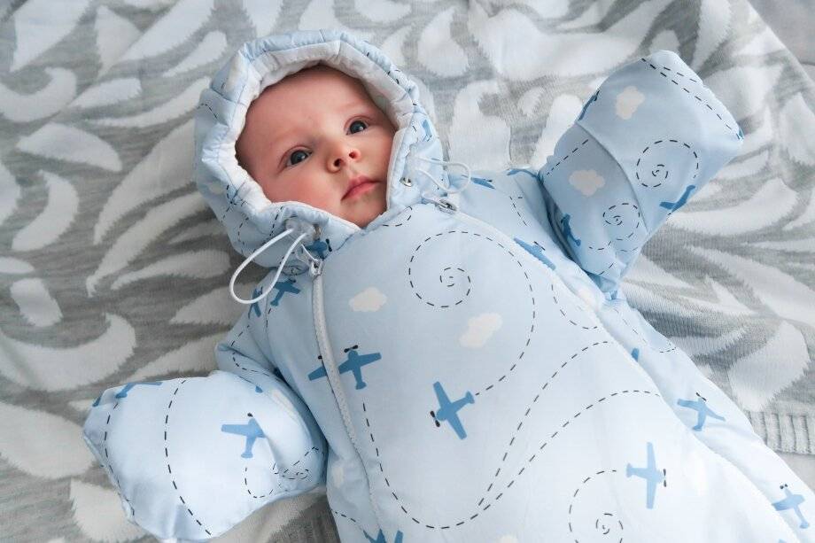 Как одеть новорожденного на выписку зимой: варианты, что обязательно необходимо брать на выписку