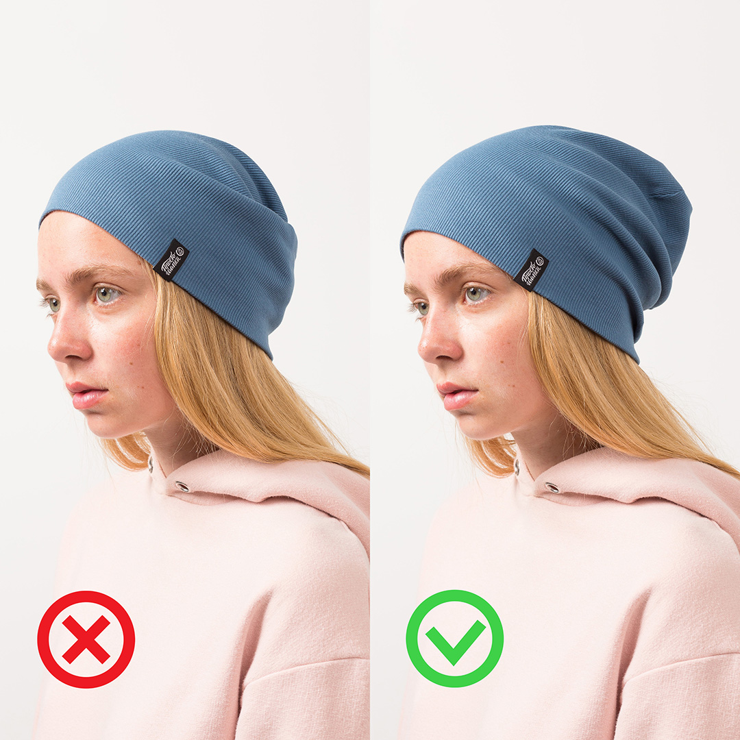 Как носить шапку бини. какие бывают шапки beany, с чем их носят.