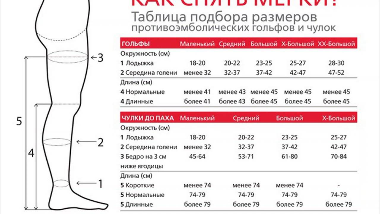 Компрессионный трикотаж 2-1 класса компрессии. советы флеболога