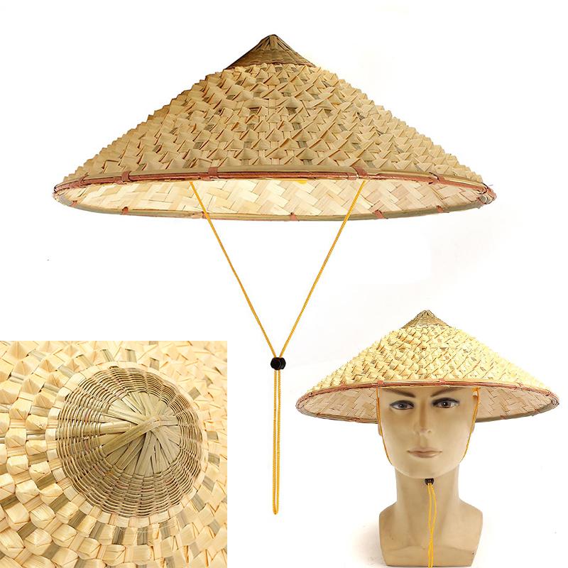 Сувениры от лентурист из вьетнама - шляпа нон ла