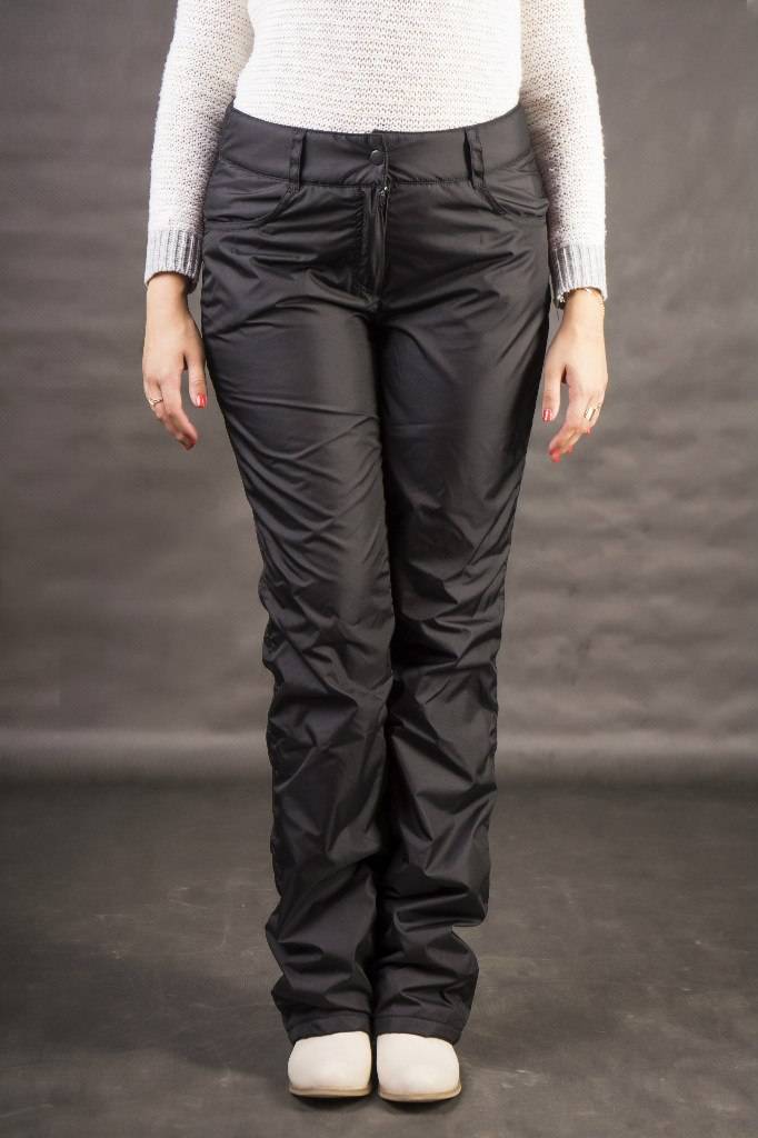Стильные брюки осень-зима 2021-2022: актуальные фасоны, новинки, модели