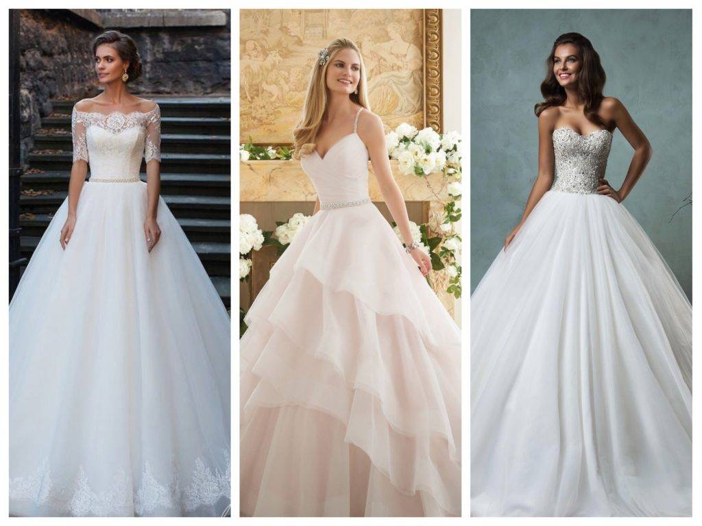 15 главных ошибок при выборе свадебного платья | wedding blog