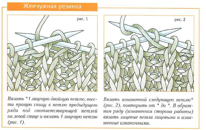Как научиться вязать спицами с нуля? простая инструкция из 8 шагов