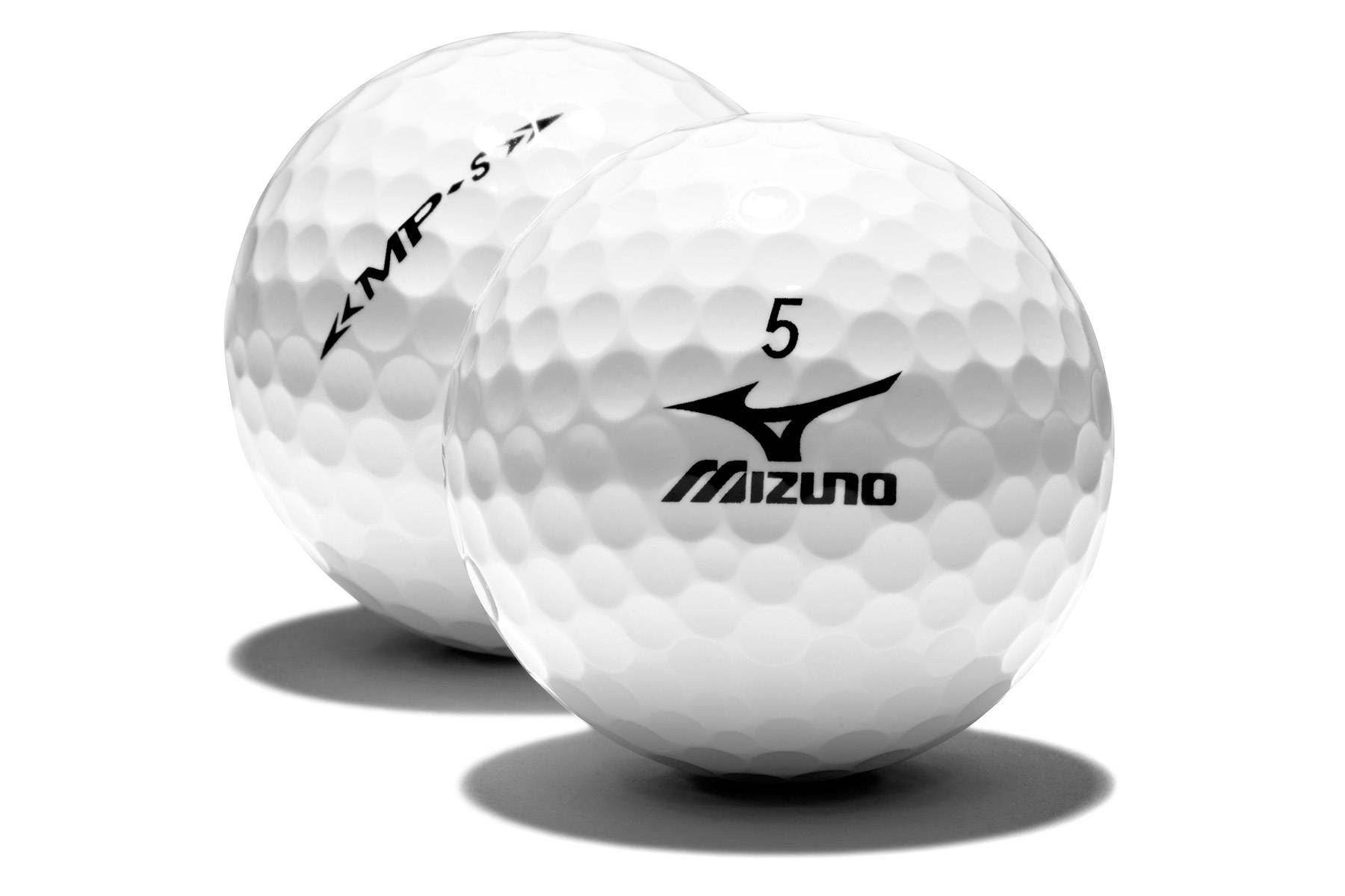 Что означают цифры на мячах для гольфа?