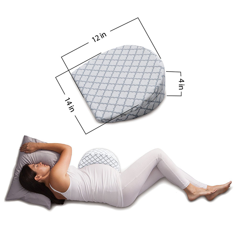 Как сшить подушку для беременных своими руками: мастер-класс с фото