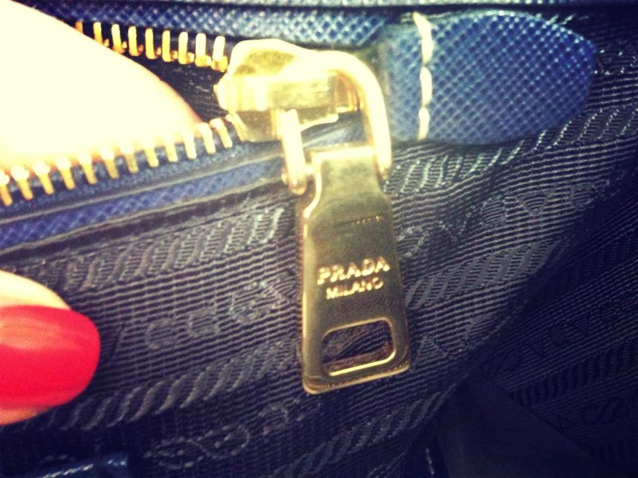 Как узнать поддельную сумку prada - образование - 2023