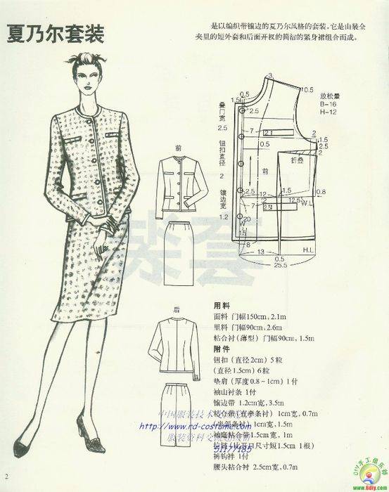 Стиль “шанель” в одежде, фото базового гардероба и советы по его составлению