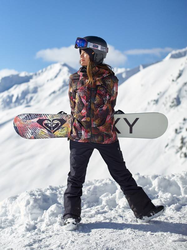 Как выбрать удобную, стильную и качественную куртку для сноуборда? | irksportmol.ru