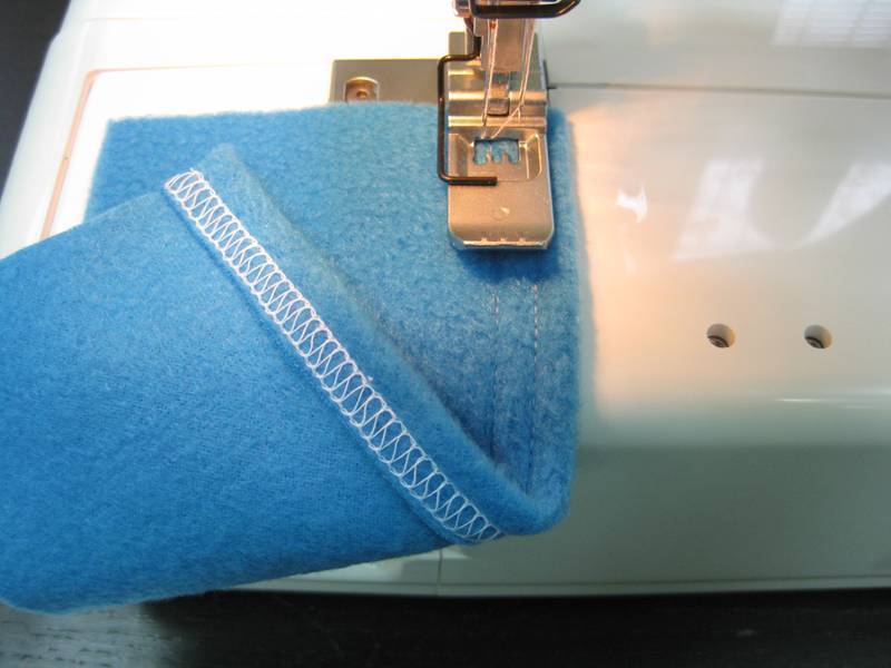 Как шить трикотаж на швейной машинке правильно и что нужно?