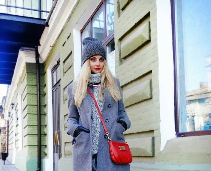 Какую шапку носить с пальто: 50 модных образов (фото)