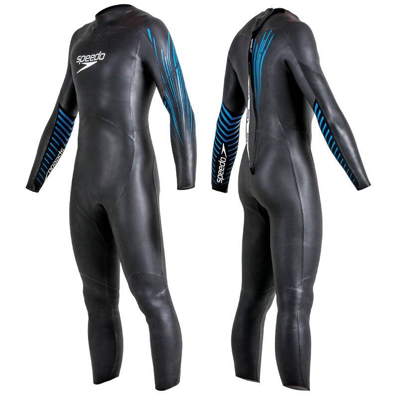Топ-7 лучших гидрокостюмов для плавания: какой купить, отзывы