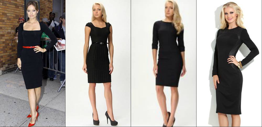 Всегда в тренде: 2 платья, которые должны быть в гардеробе каждой женщины