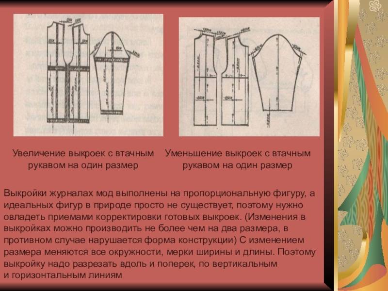 Как снимать с себя мерки для покупки одежды через интернет